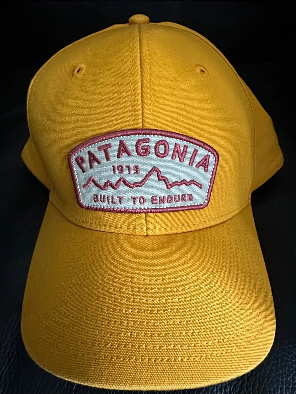 Patagonia 1973 Roger That Hat - Picture 2 of 8